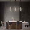 MANACOR arany 1x50W GU10 függesztéklámpa Light Prestige