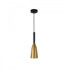 SOLIN arany 1x60W E27 függőlámpa Light Prestige arany 1x60W E27