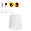 FARO XL fehér 1x50W GU10 IP65 Light Prestige felszíni lámpatest FARO XL fehér 1x50W GU10 IP65 Light Prestige