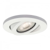 LAGOS függőlámpa mozgatható fehér 1x50W GU10 IP65 Light Prestige fény