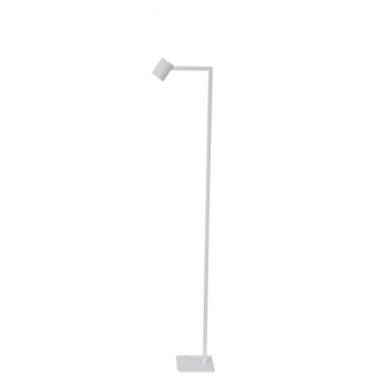 SNOW állólámpa fehér 1x50W GU10 Light Prestige fehér