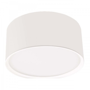 Felületi lámpatest KENDAL fehér 1x6W LED IP54 Light Prestige fehér 1x6W LED IP54 Light Prestige