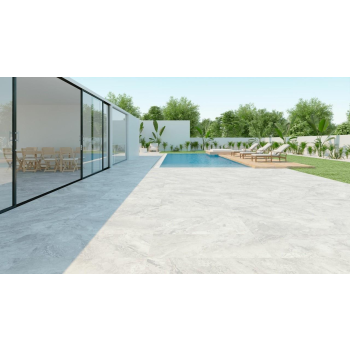 DREAMY CLOUD SHAPED fal- és padlólap 100x100 Museum by Peronda