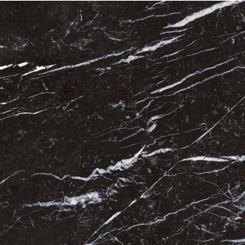 MARQUINA BLACK 90x90 MAT Museum by Peronda fal- és padlólapok