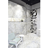SUPREME WHITE MIX falicsempe 30X30 Museum by Peronda