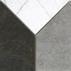 SUPREME WHITE MIX falicsempe 30X30 Museum by Peronda