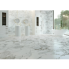 HAUTE WHITE SHAPED fal- és padlólap 100x100 Museum by Peronda