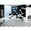 HOUSE OF VANITY HV-1 33x33 Peronda fali és padlócsempe