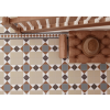 HOUSE OF VANITY HV-4 33x33 Peronda fali és padlócsempe