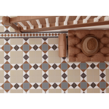 HOUSE OF VANITY C.HV-34 11x33 Peronda fali és padlócsempe