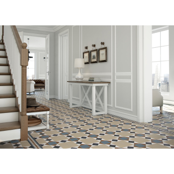 HOUSE OF VANITY HV-4 33x33 Peronda fali és padlócsempe