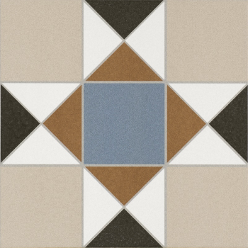 HOUSE OF VANITY HV-4 33x33 Peronda fali és padlócsempe
