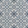 DUOMO BERKELEY Slaty Blue fal- és padlólap 45X45 Peronda