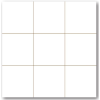 DUOMO NITRO WHITE 33X33 Peronda fal- és padlólapok