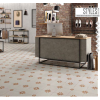 DUOMO SAVANNAH OXIDE fali és padlócsempe 45.2X45.2 Peronda
