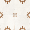 DUOMO SAVANNAH OXIDE fali és padlócsempe 45.2X45.2 Peronda