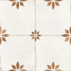 DUOMO SAVANNAH OXIDE fali és padlócsempe 45.2X45.2 Peronda