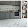 DUOMO SAVANNAH SAGE fal- és padlólap 45.2X45.2 Peronda