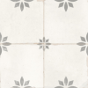DUOMO SAVANNAH SILVER fal- és padlólap 45.2X45.2 Peronda