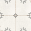 DUOMO SAVANNAH SILVER fal- és padlólap 45.2X45.2 Peronda