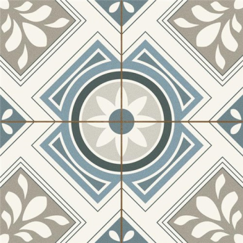 DUOMO BERKELEY Borneo szürke fal- és padlólap 45X45 Peronda