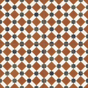 DUOMO HENLEY-R fal- és padlócsempe 45X45 Peronda