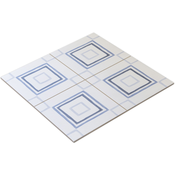 DUOMO LAGUNA SQUARE fal- és padlólap 45.2X45.2 Peronda