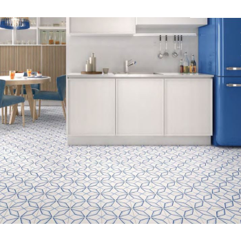 DUOMO LAGUNA STAR fal- és padlólap 45.2X45.2 Peronda