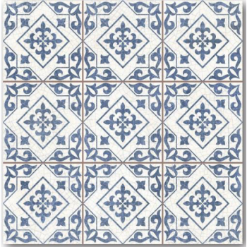DUOMO NITRO COBALT Blue 33X33 Peronda fali és padlóburkolólapok