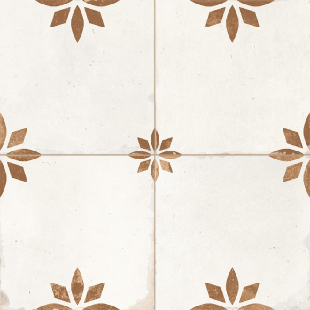 DUOMO SAVANNAH OXIDE fali és padlócsempe 45.2X45.2 Peronda
