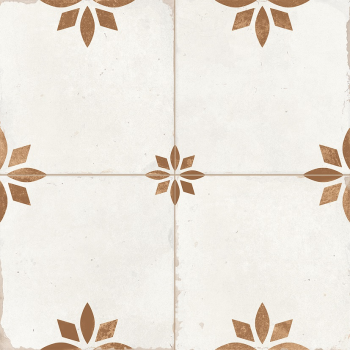 DUOMO SAVANNAH OXIDE fali és padlócsempe 45.2X45.2 Peronda