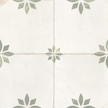 DUOMO SAVANNAH SAGE fal- és padlólap 45.2X45.2 Peronda