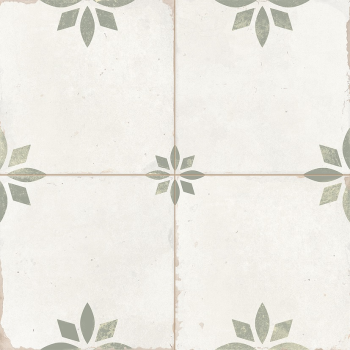 DUOMO SAVANNAH SAGE fal- és padlólap 45.2X45.2 Peronda
