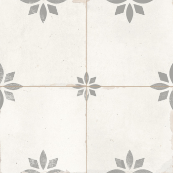 DUOMO SAVANNAH SILVER fal- és padlólap 45.2X45.2 Peronda