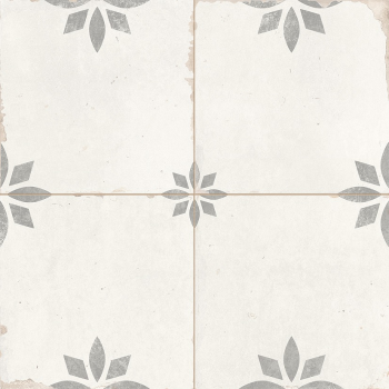 DUOMO SAVANNAH SILVER fal- és padlólap 45.2X45.2 Peronda