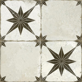 FS STAR ARA BLACK 45X45 Peronda fal- és padlólapok