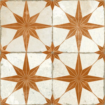 FS STAR OXIDE 45X45 Peronda fal- és padlócsempe
