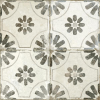 FS BLUME BLACK 45X45 Peronda fali és padlócsempe