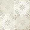 FS BLUME WHITE 45X45 Peronda fal- és padlólapok