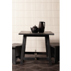 FS LOFT FEHÉR 20X40 Peronda fali csempe