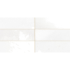 Falicsempe FS TRADITION BRICK WHITE LT 20x40 Peronda
