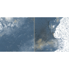 FS TRADITION SQUARE BLUE LT 20x40 Peronda fali csempe