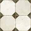 FS YARD FEKETE 45X45 Peronda fali és padlócsempe