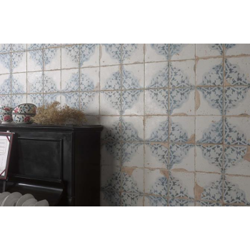 FS ARTISAN DECOR-A 33X33 Peronda fali és padlócsempe