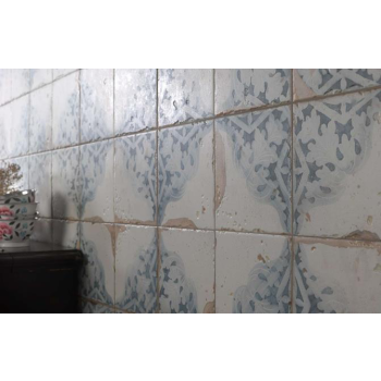 FS ARTISAN DECOR-A 33X33 Peronda fali és padlócsempe