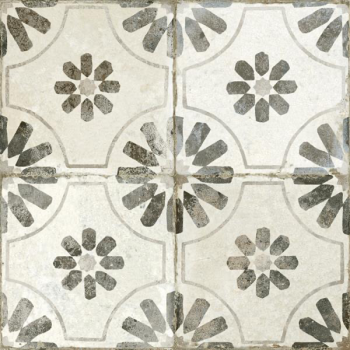 FS BLUME BLACK 45X45 Peronda fali és padlócsempe