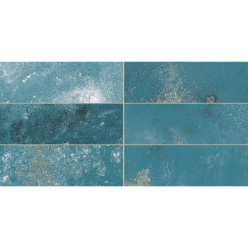 Falicsempe FS TRADITION BRICK GREEN LT 20x40 Peronda
