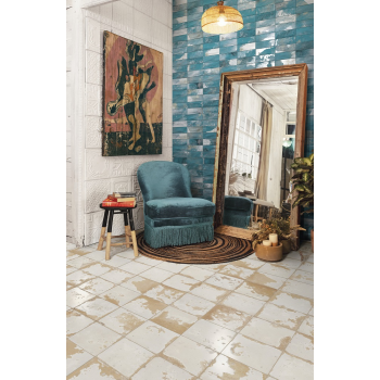 Falicsempe FS TRADITION BRICK GREEN LT 20x40 Peronda