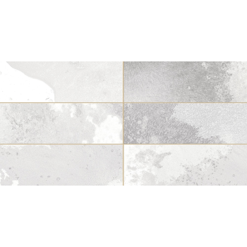 Falicsempe FS TRADITION BRICK SILVER LT 20x40 Peronda