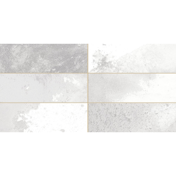 Falicsempe FS TRADITION BRICK SILVER LT 20x40 Peronda